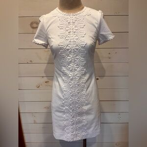 LILLY PULITZER Maisie Stretch Shift